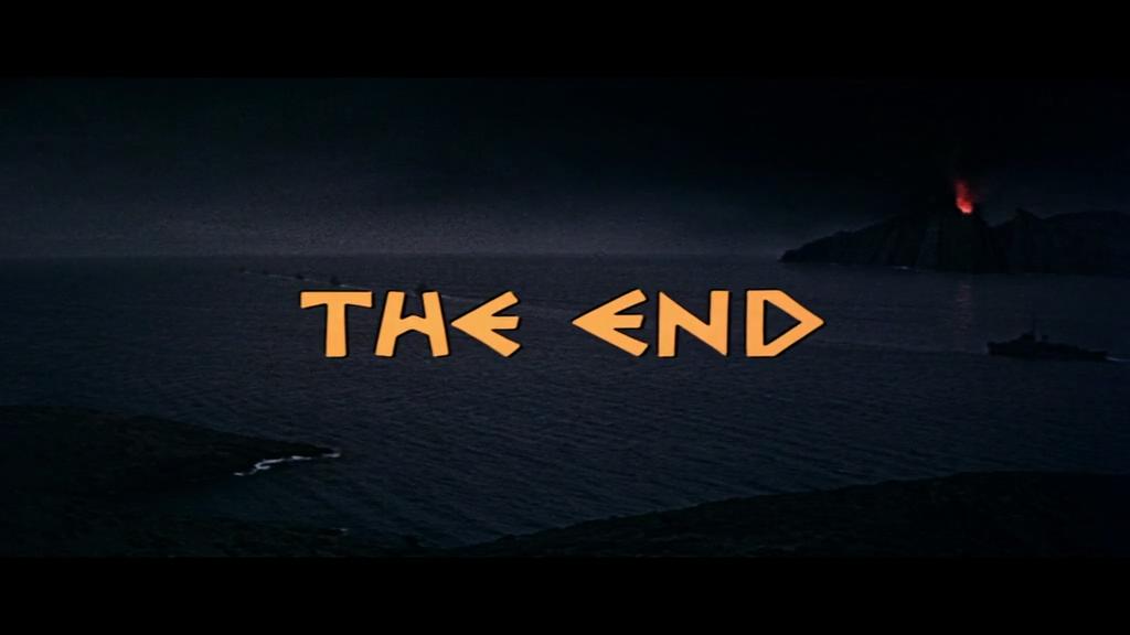 纳瓦隆大炮(1961)的剧照 纳瓦隆大炮(1961)的剧照