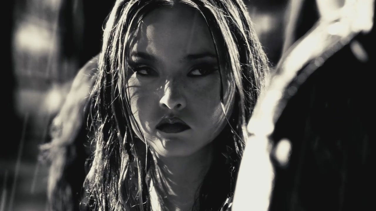 罪恶之城(2005)的剧照 罪恶之城(2005)的剧照