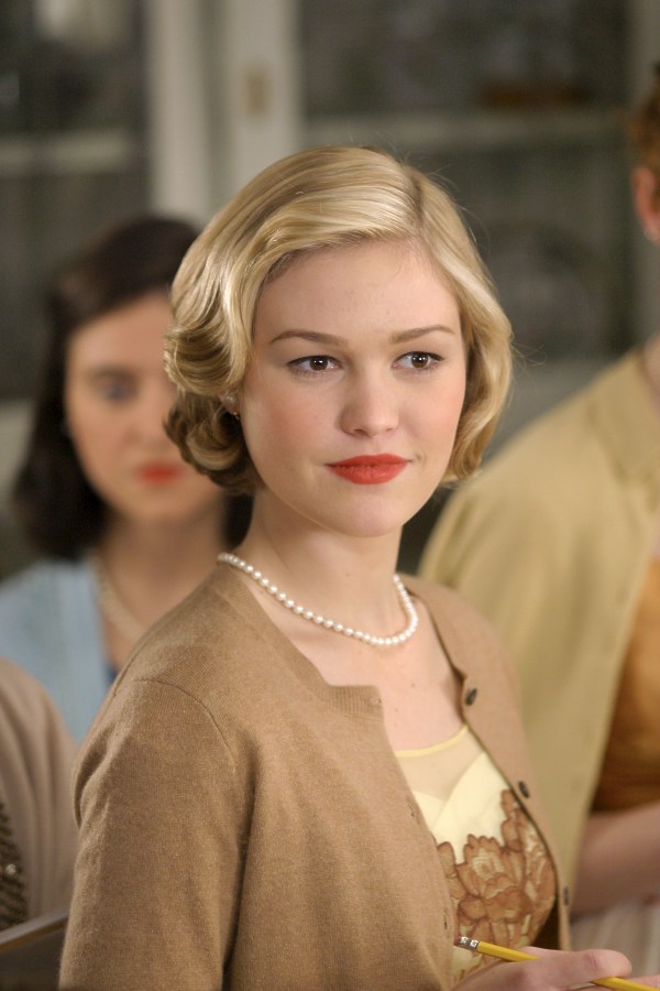 蒙娜丽莎的微笑(2003)的剧照 蒙娜丽莎的微笑(2003)的剧照