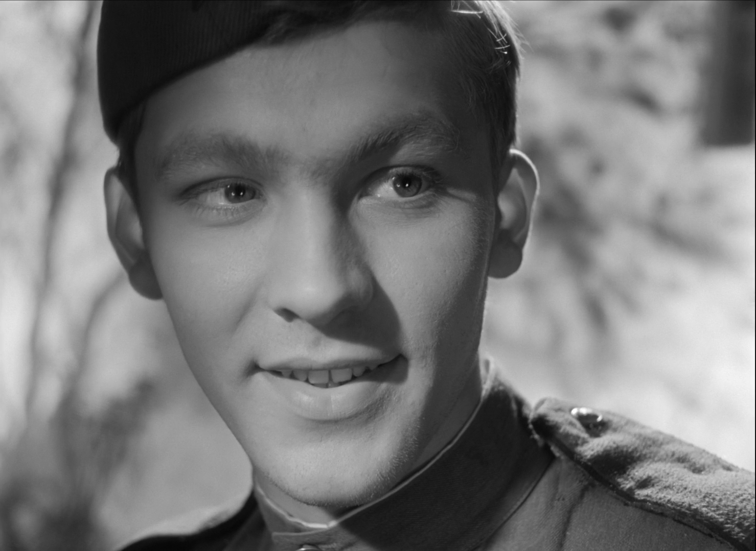 士兵之歌(1959)的剧照 士兵之歌(1959)的剧照