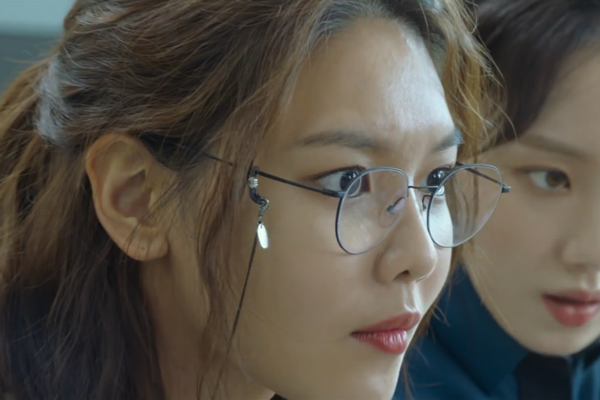 女警(2019)的剧照 女警(2019)的剧照