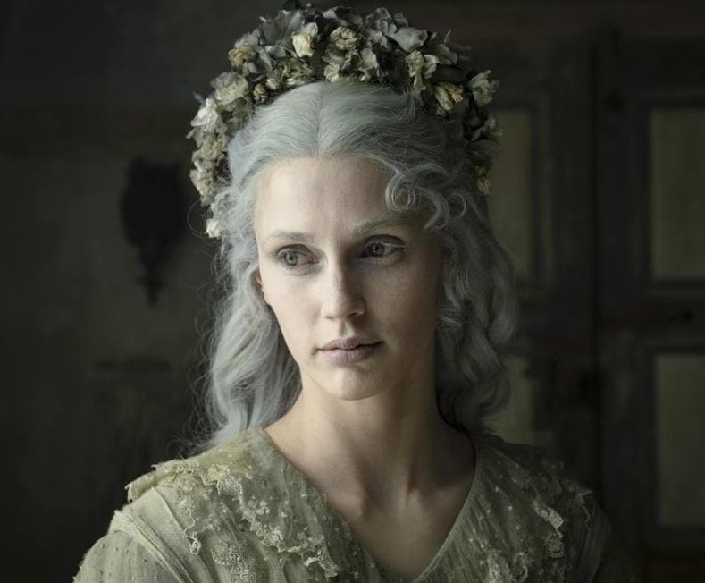 匹诺曹(2019)的剧照 匹诺曹(2019)的剧照