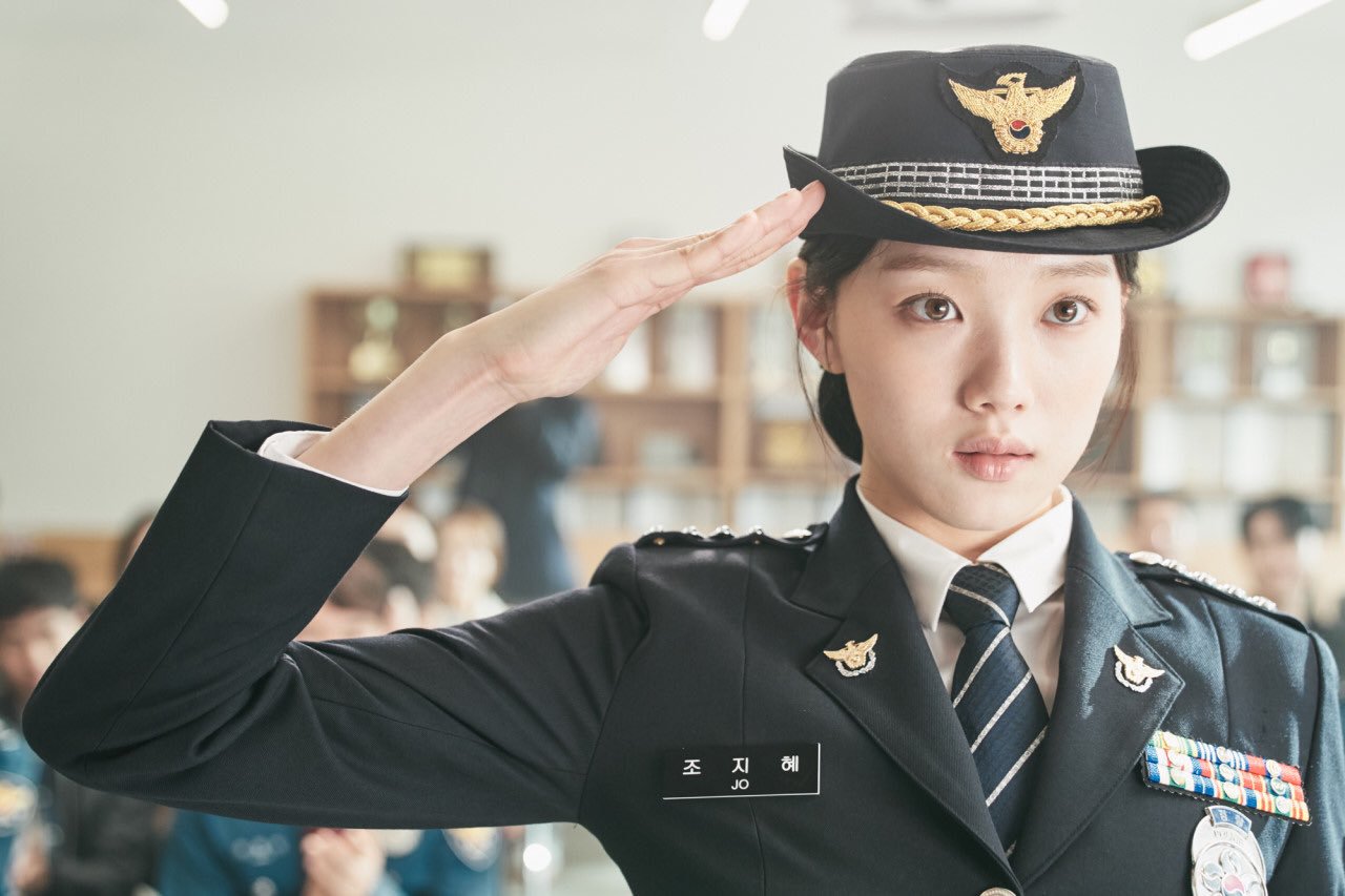 女警(2019)的剧照 女警(2019)的剧照