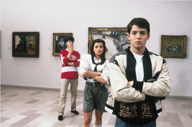 春天不是读书天(1986)的剧照 春天不是读书天(1986)的剧照