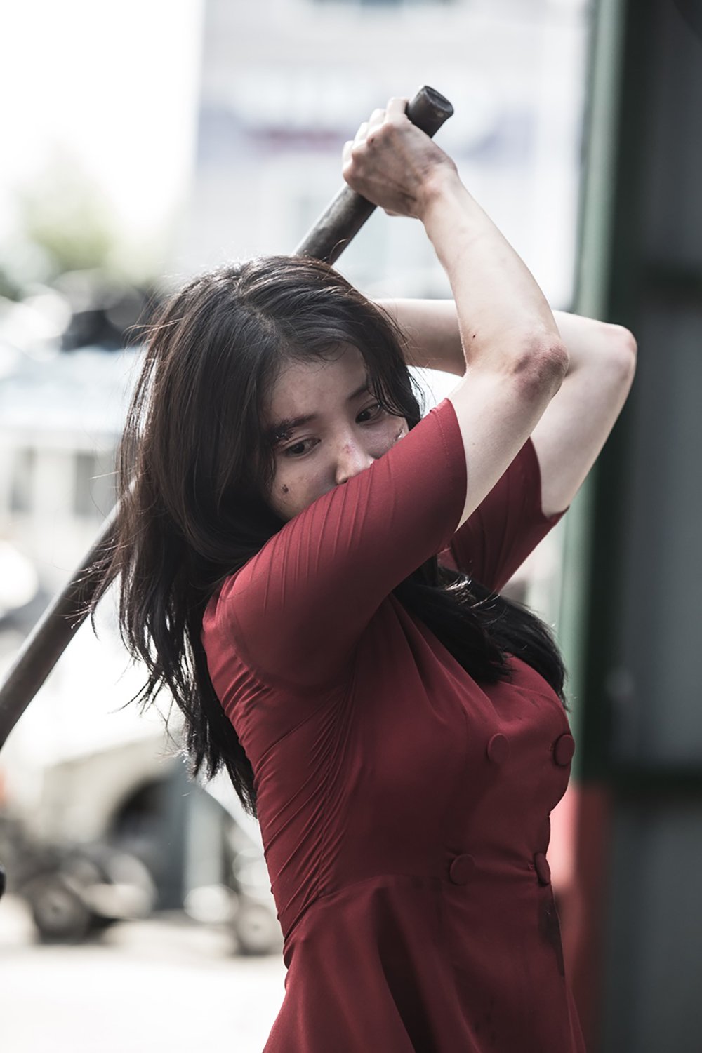 姐姐(2019)的剧照 姐姐(2019)的剧照