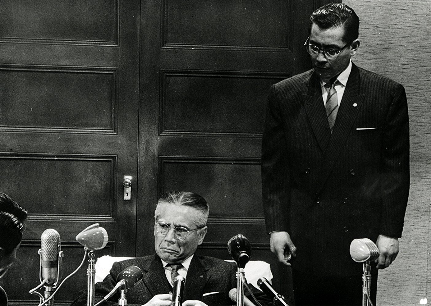 恶汉甜梦(1960)的剧照 恶汉甜梦(1960)的剧照