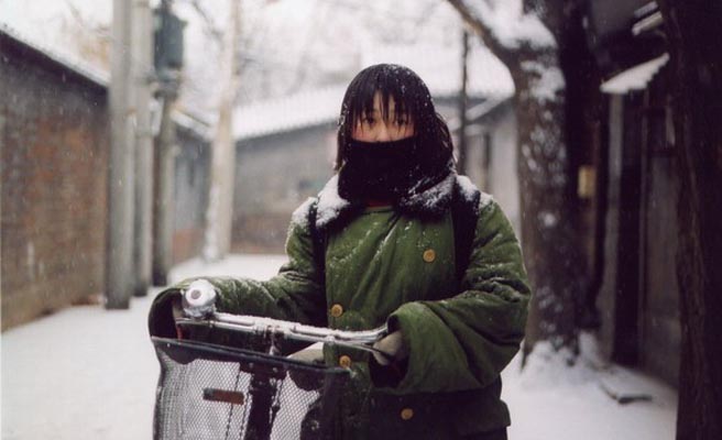 我们俩
(2005)的剧照 我们俩
(2005)的剧照