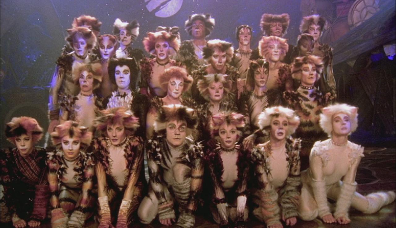 猫(1998)的剧照 猫(1998)的剧照