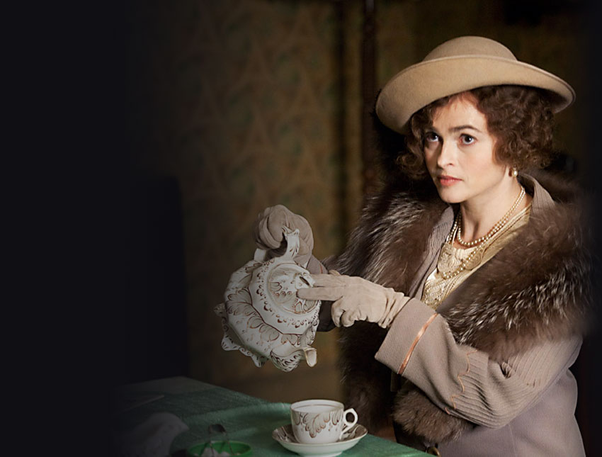 国王的演讲(2010)的剧照 国王的演讲(2010)的剧照