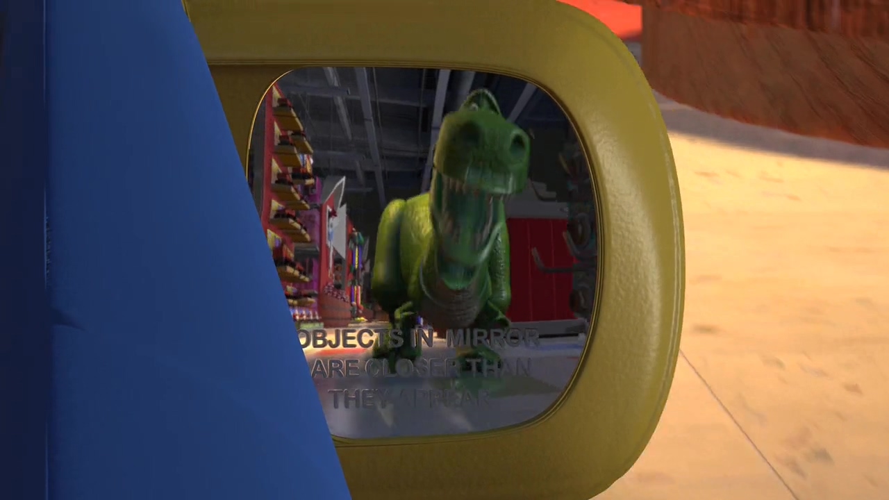 玩具总动员2(1999)的剧照 玩具总动员2(1999)的剧照