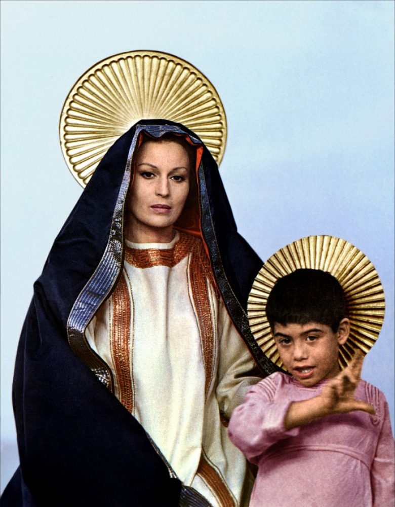 十日谈(1971)的剧照 十日谈(1971)的剧照