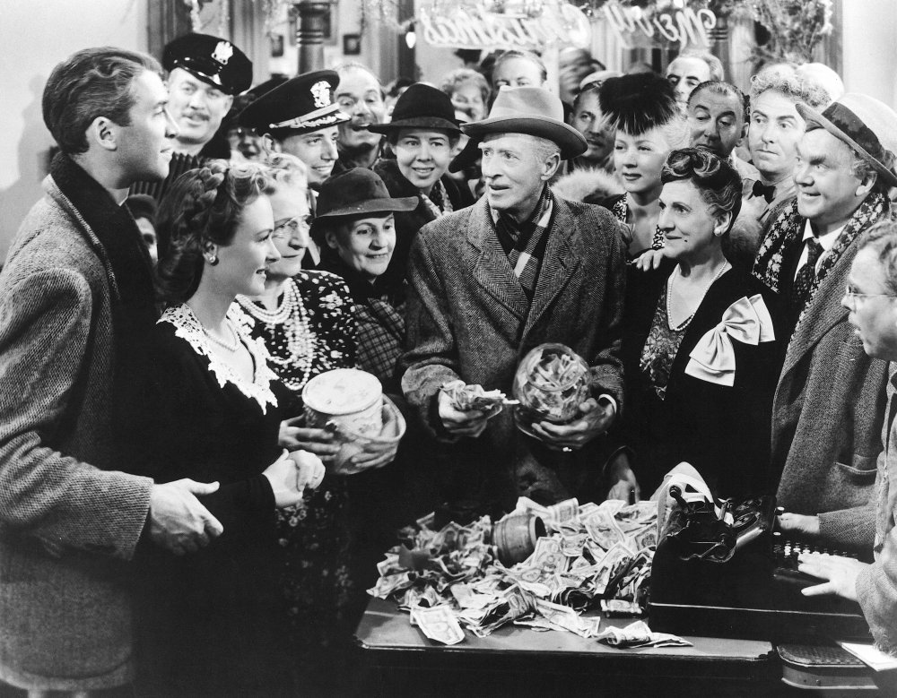 生活多美好(1946)的剧照 生活多美好(1946)的剧照