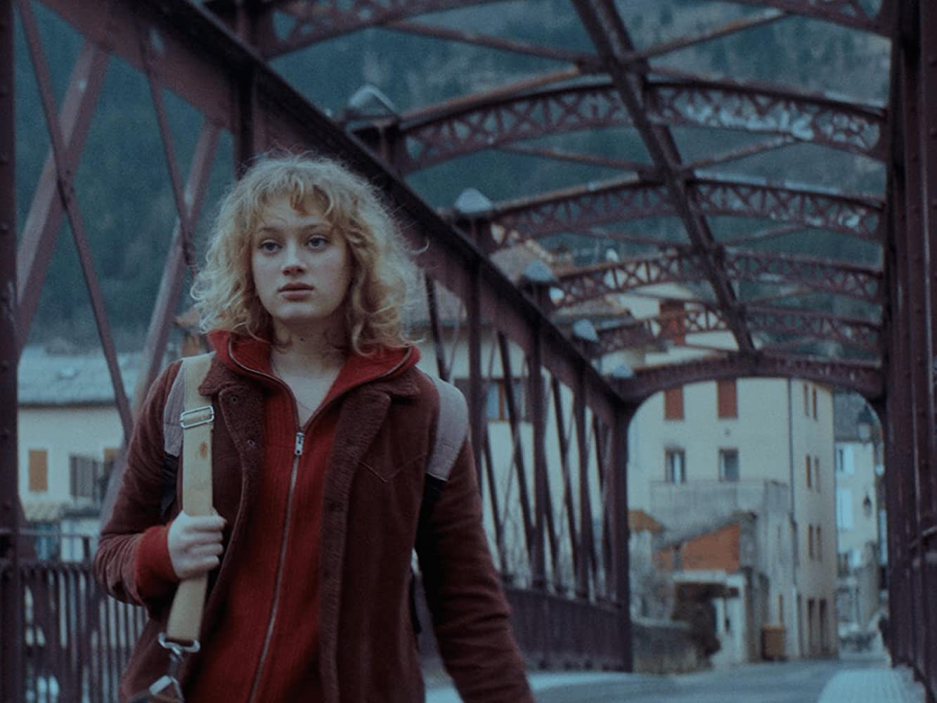 只有野兽(2019)的剧照 只有野兽(2019)的剧照