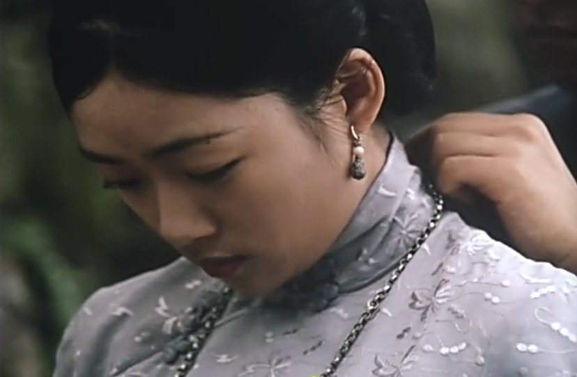 庭院里的女人
(2001)的剧照 庭院里的女人
(2001)的剧照