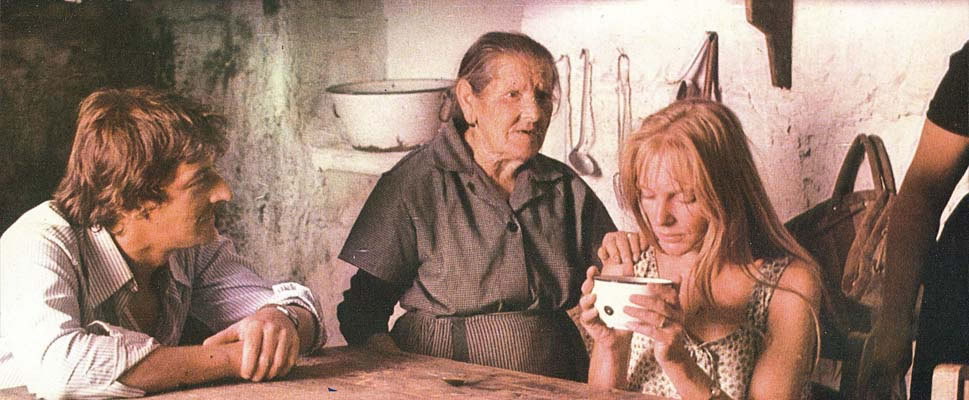 谁能杀死孩子?(1976)的剧照 谁能杀死孩子?(1976)的剧照