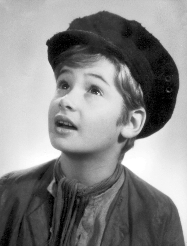 雾都孤儿(1968)的剧照 雾都孤儿(1968)的剧照