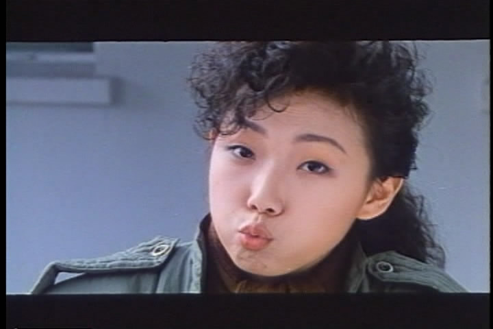 猛鬼学堂(1988)的剧照 猛鬼学堂(1988)的剧照