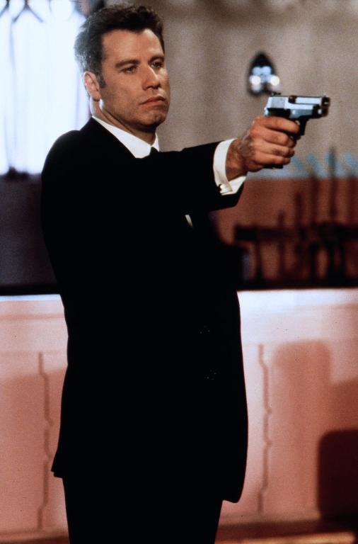 变脸(1997)的剧照 变脸(1997)的剧照