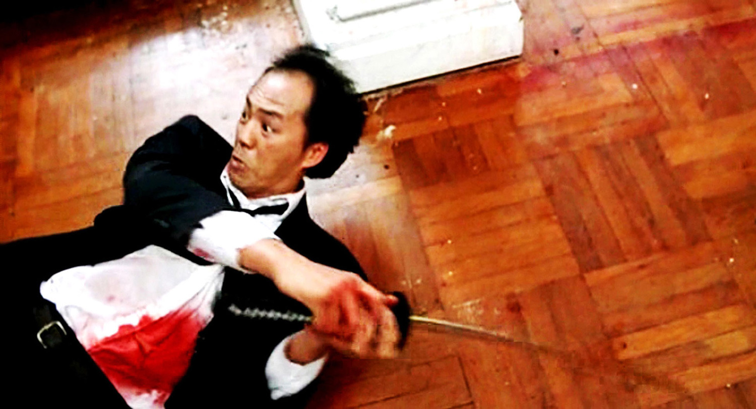 英雄本色2
(1987)的剧照 英雄本色2
(1987)的剧照