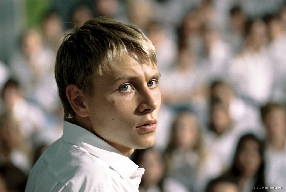 浪潮(2008)的剧照 浪潮(2008)的剧照