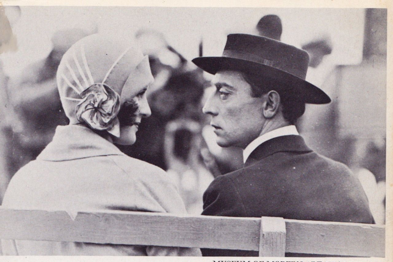 摄影师(1928)的剧照 摄影师(1928)的剧照