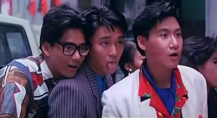 最佳女婿
(1988)的剧照 最佳女婿
(1988)的剧照