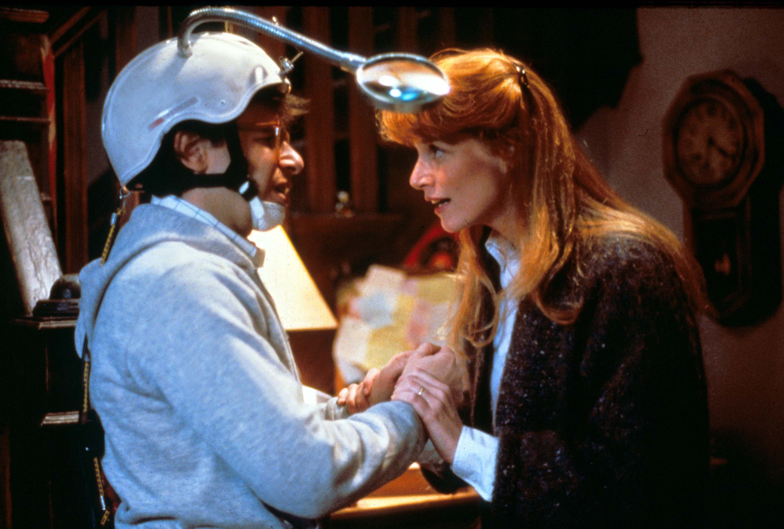 亲爱的,我把孩子缩小了(1989)的剧照 亲爱的,我把孩子缩小了(1989)的剧照