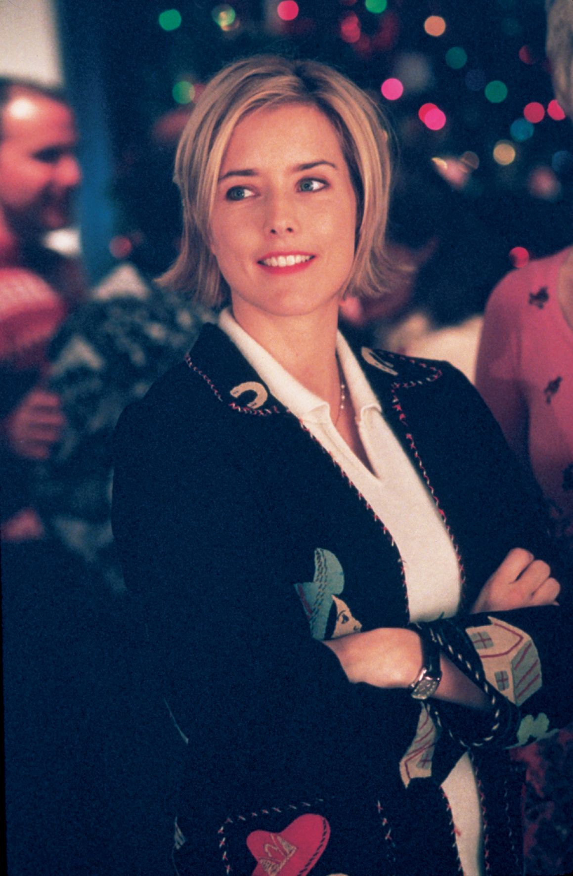 居家男人(2000)的剧照 居家男人(2000)的剧照