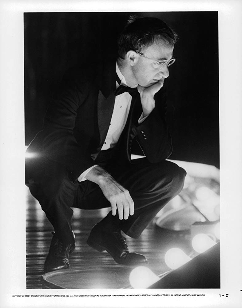 西力传(1983)的剧照 西力传(1983)的剧照