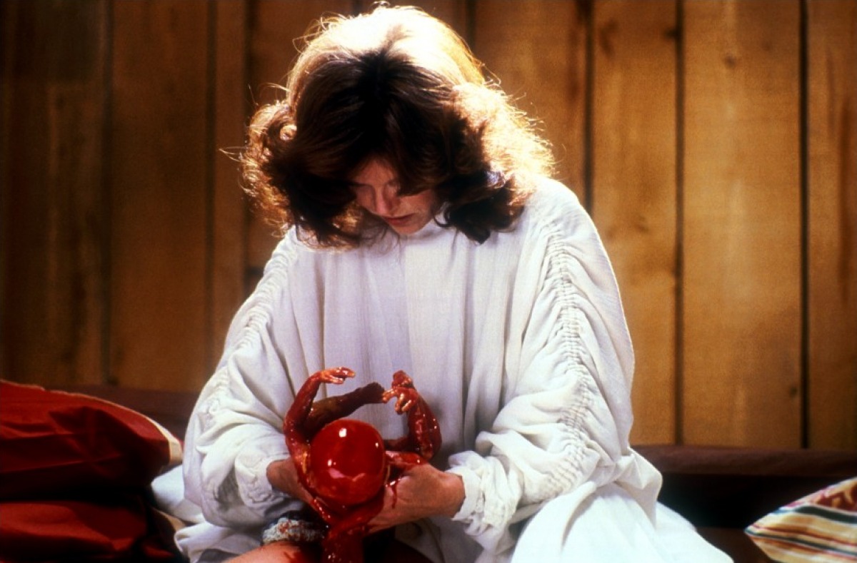 灵婴(1979)的剧照 灵婴(1979)的剧照