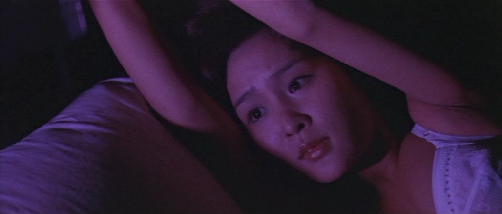 性与爱的斗牛(1977)的剧照 性与爱的斗牛(1977)的剧照