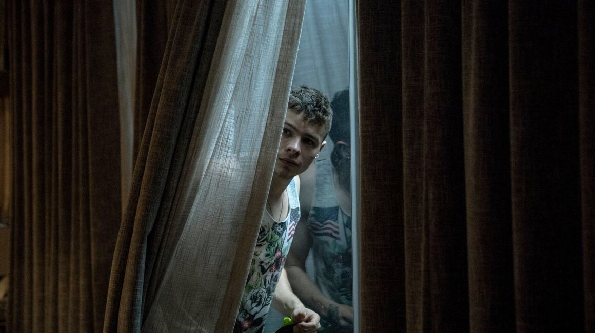 乳牙(2019)的剧照 乳牙(2019)的剧照