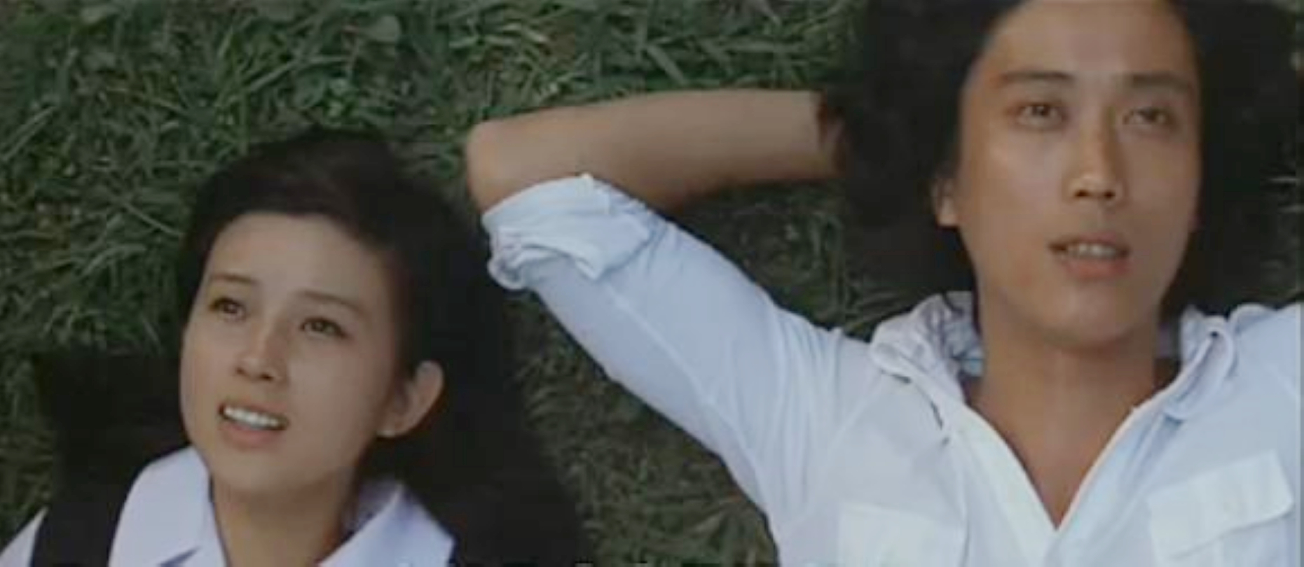 十六岁的战争(1976)的剧照 十六岁的战争(1976)的剧照