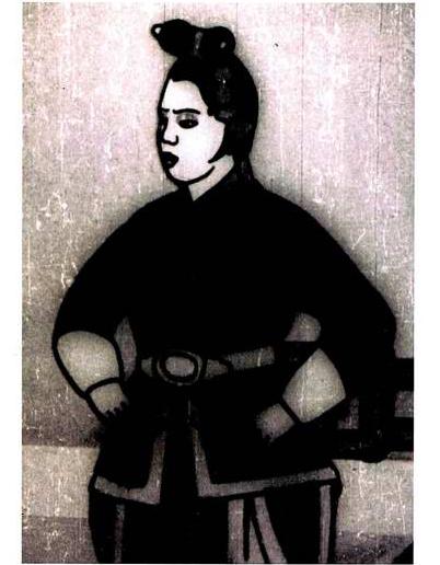 铁扇公主
(1941)的剧照 铁扇公主
(1941)的剧照