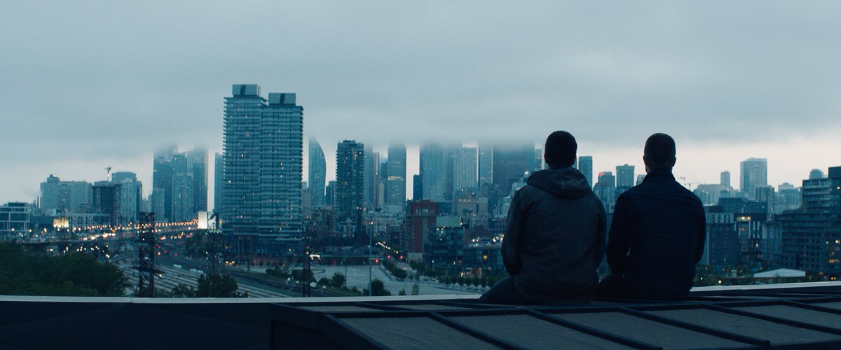 8号警报(2019)的剧照 8号警报(2019)的剧照