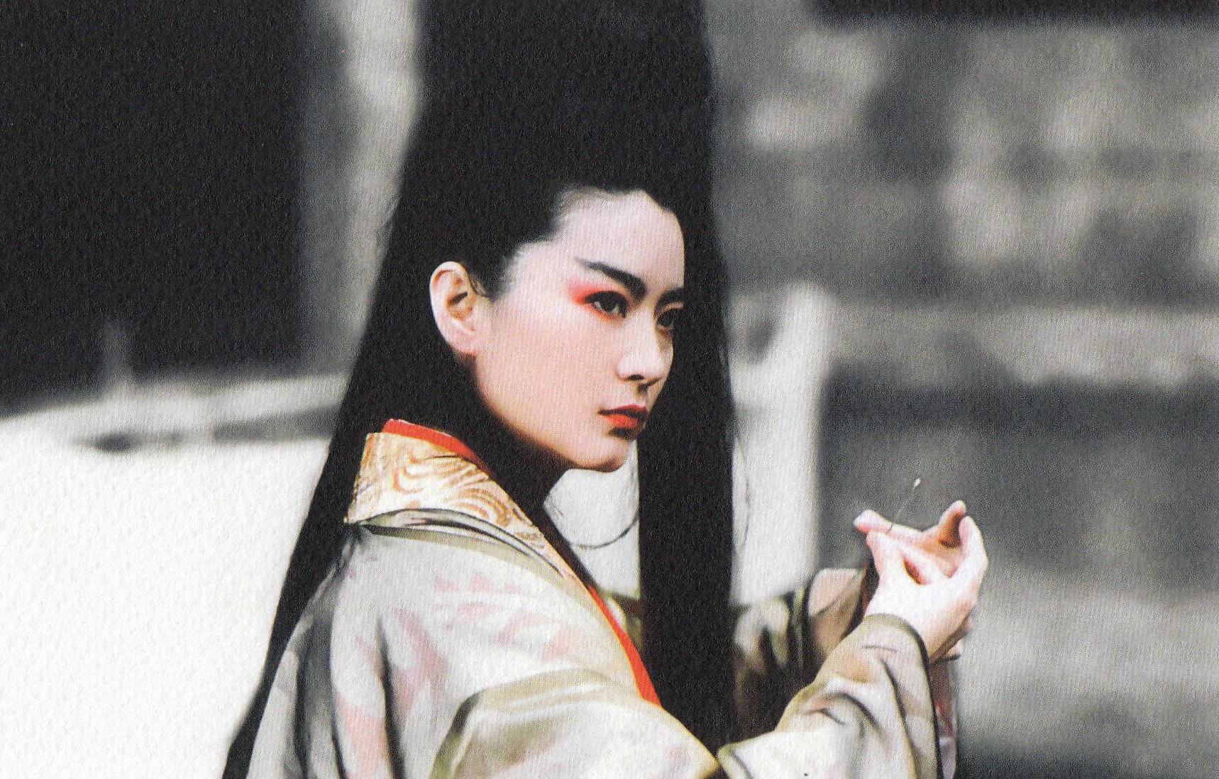 笑傲江湖2:东方不败(1992)的剧照 笑傲江湖2:东方不败(1992)的剧照