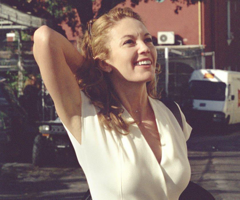 托斯卡纳艳阳下(2003)的剧照 托斯卡纳艳阳下(2003)的剧照