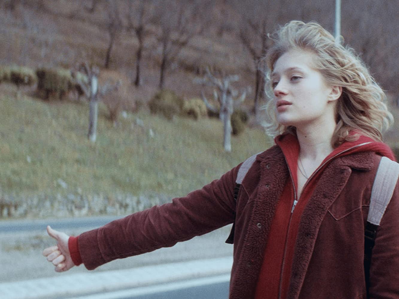 只有野兽(2019)的剧照 只有野兽(2019)的剧照