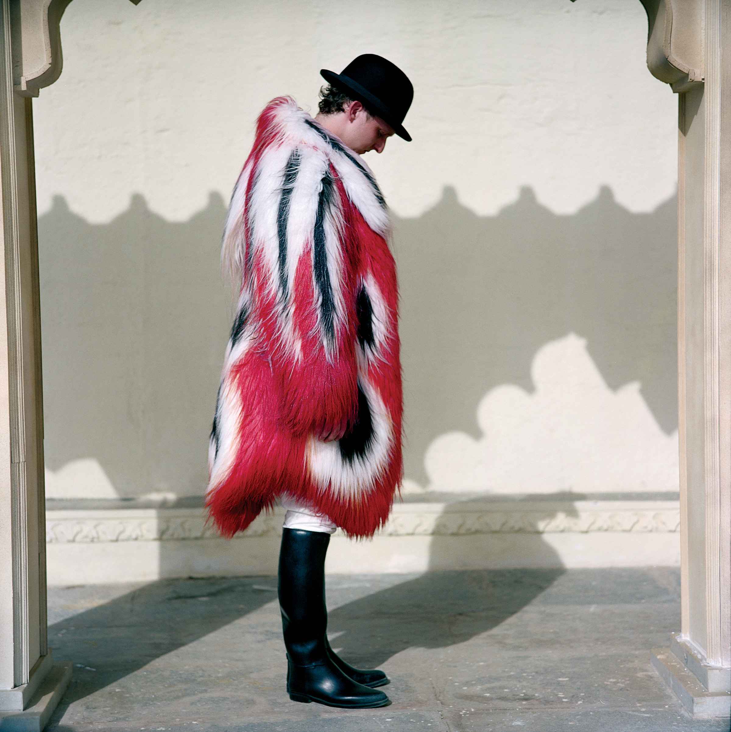 坠入(2006)的剧照 坠入(2006)的剧照