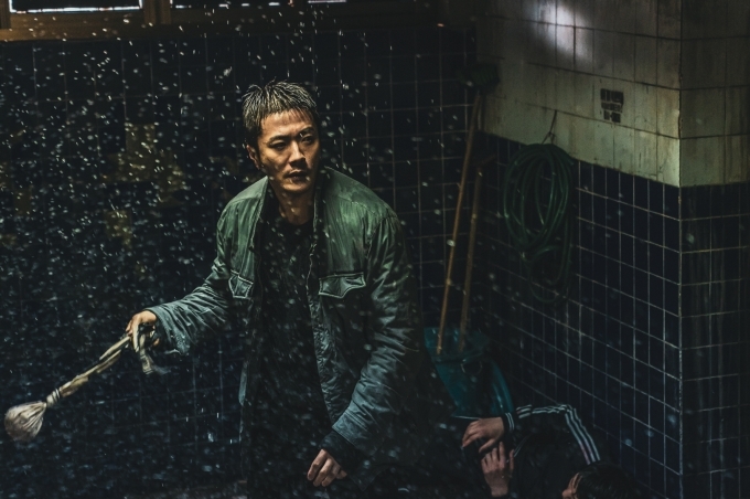 神之一手:鬼手篇(2019)的剧照 神之一手:鬼手篇(2019)的剧照