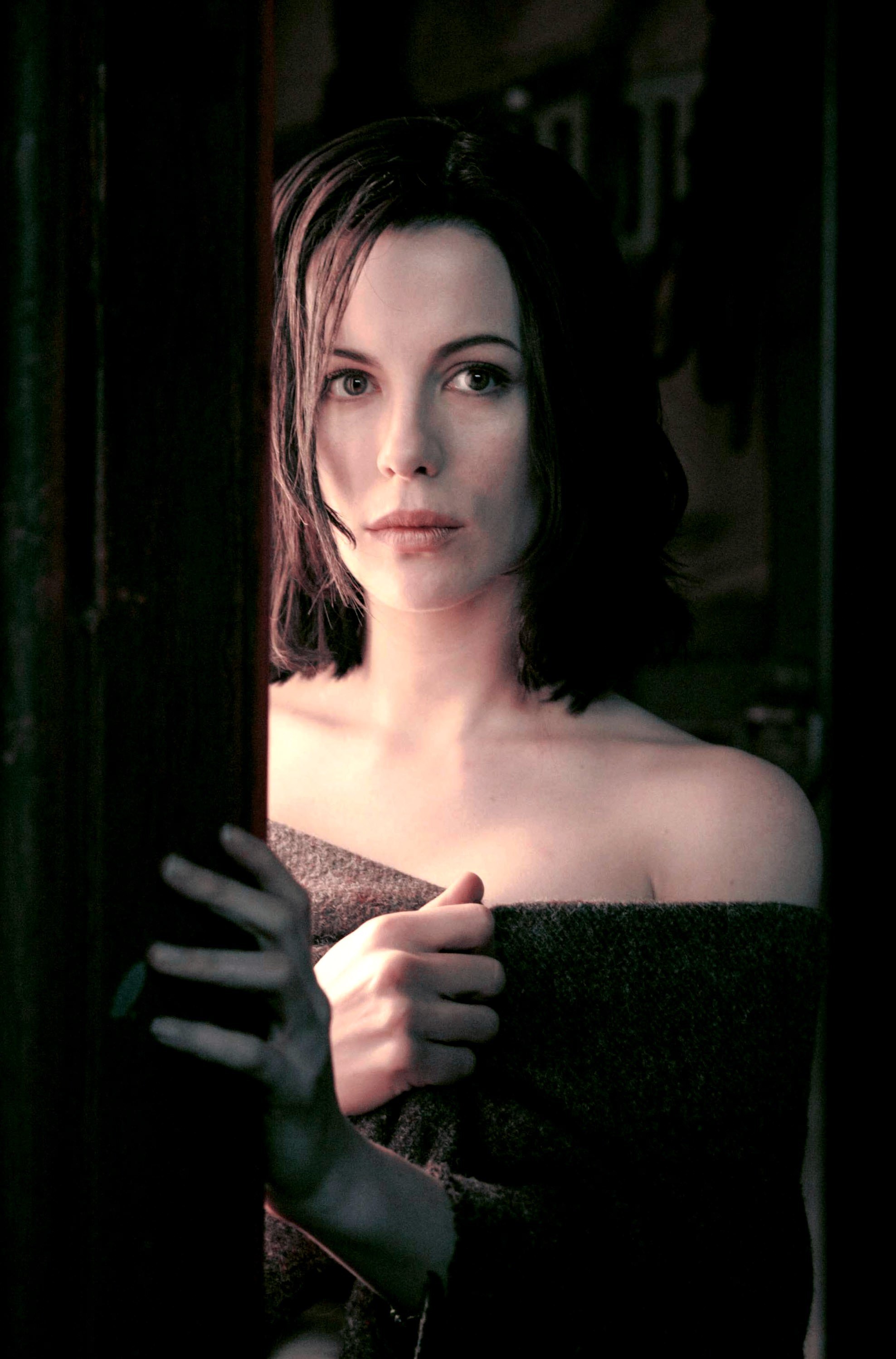 黑夜传说(2003)的剧照 黑夜传说(2003)的剧照