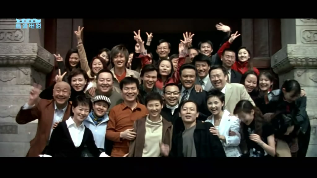 手机
(2003)的剧照 手机
(2003)的剧照