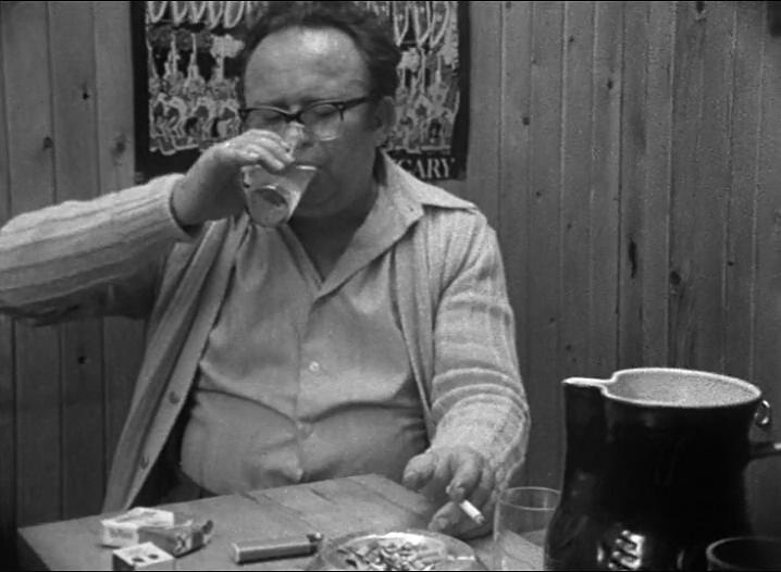 居巢(1979)的剧照 居巢(1979)的剧照