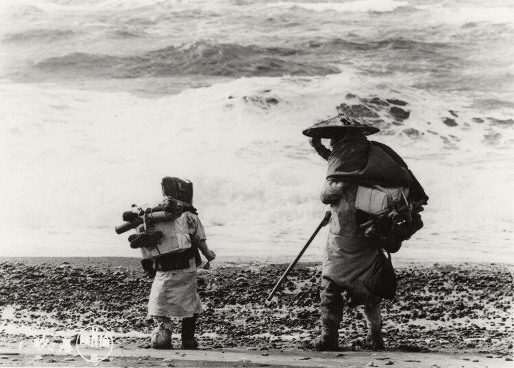 砂之器(1974)的剧照 砂之器(1974)的剧照