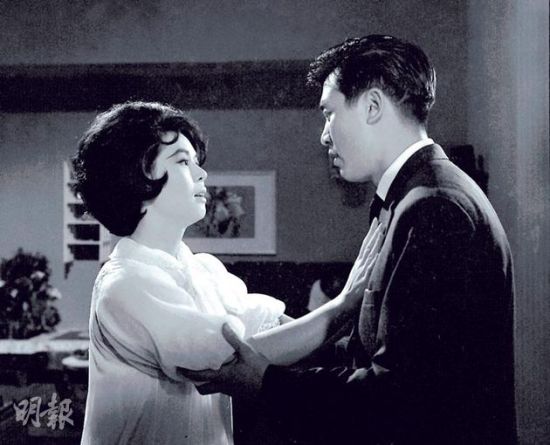 不了情
(1961)的剧照 不了情
(1961)的剧照