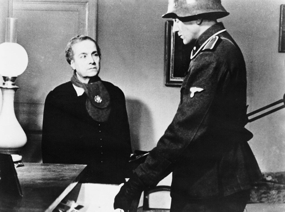 罗马,不设防的城市(1945)的剧照 罗马,不设防的城市(1945)的剧照