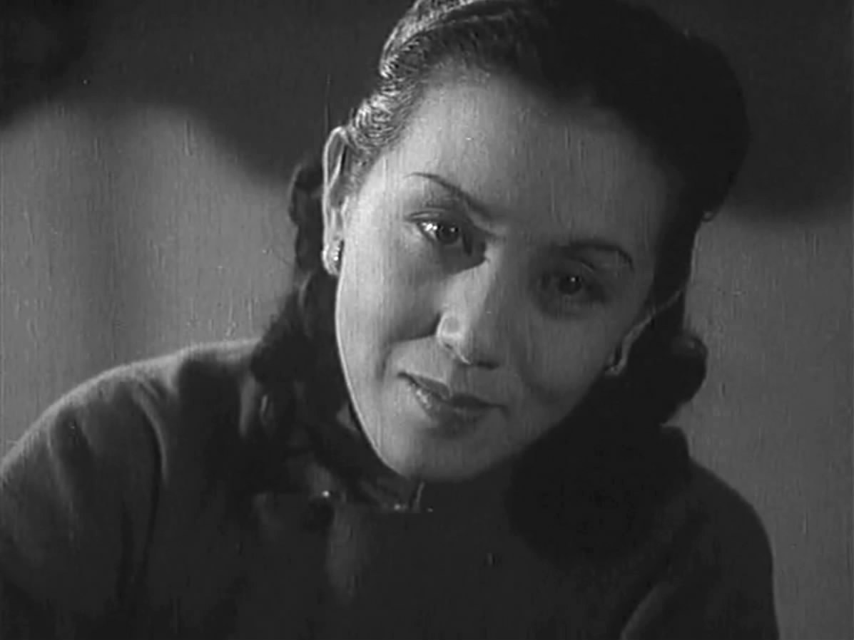 万家灯火(1948)的剧照 万家灯火(1948)的剧照