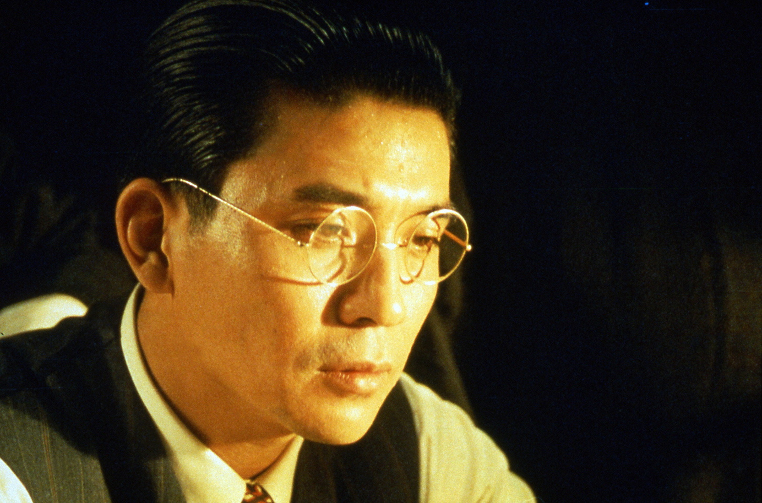摇啊摇,摇到外婆桥
(1995)的剧照 摇啊摇,摇到外婆桥
(1995)的剧照