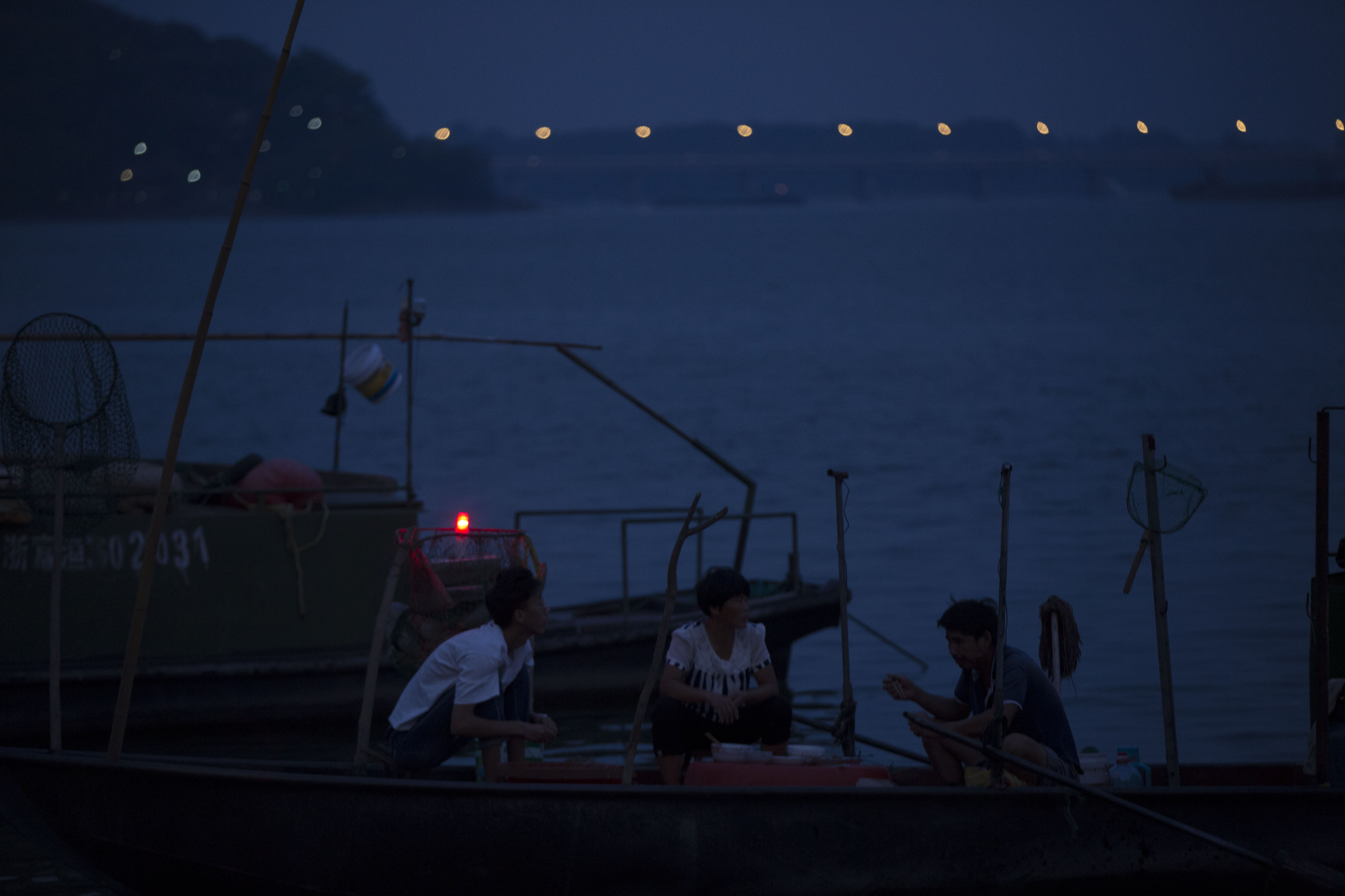 春江水暖
(2019)的剧照 春江水暖
(2019)的剧照