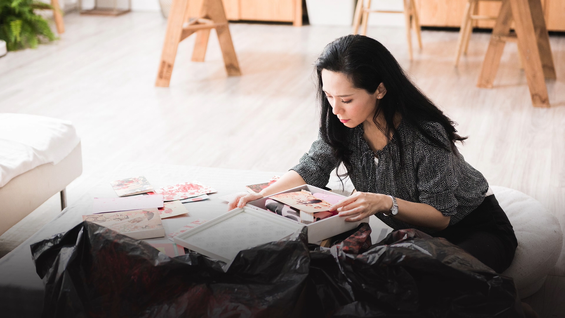 梅艳芳菲(2019)的剧照 梅艳芳菲(2019)的剧照